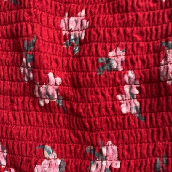 Romper - Picture 2 of 3